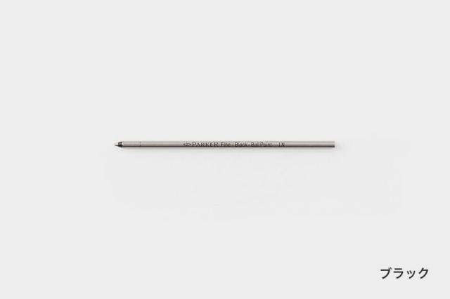 PARKER ソネットマルチファンクションボールペン用替え芯｜タッチ