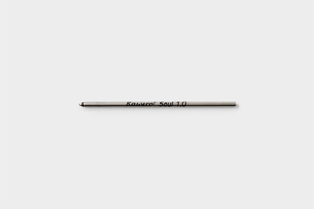 KAWECO スポーツ ボールペン替え芯｜タッチアンドフロー オンライン