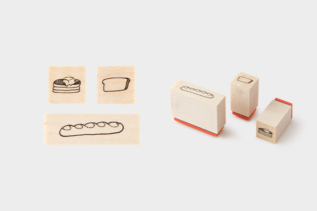 アーティストスタンプ トビマツショウイチロウ｜タッチアンドフロー
