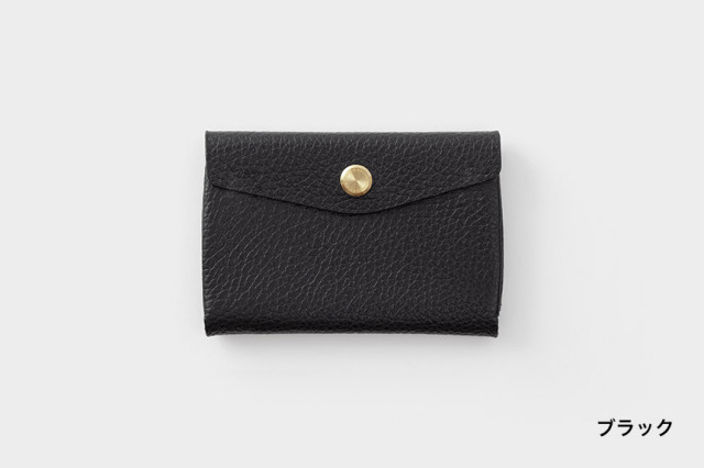 タッチアンドフロー　 MINI BANK ベージュ 三つ折り財布 スモールウォレット〔ミニバンク〕｜タッチアンドフロー オンライン