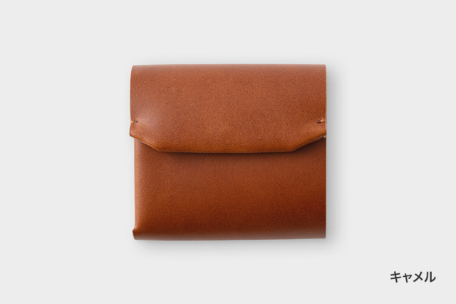 maumvillage for TOUCH & FLOW　ピンドゥア　ミニ財布【送料無料】