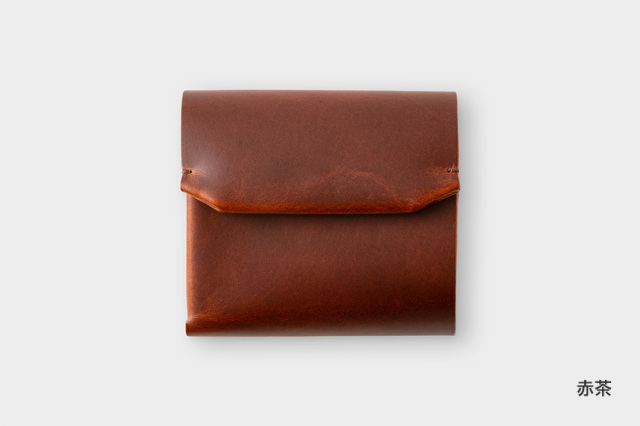 maumvillage for TOUCH & FLOW　ピンドゥア　ミニ財布【送料無料】