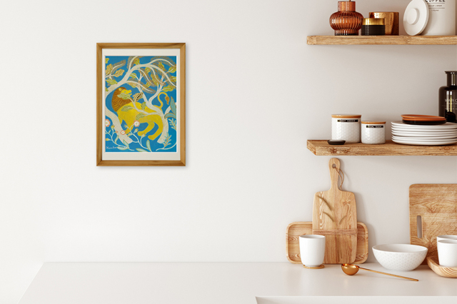 BTS  ファインアート　スクリーンプリント BTS ファインアート スクリーンプリント BTS ファインアート