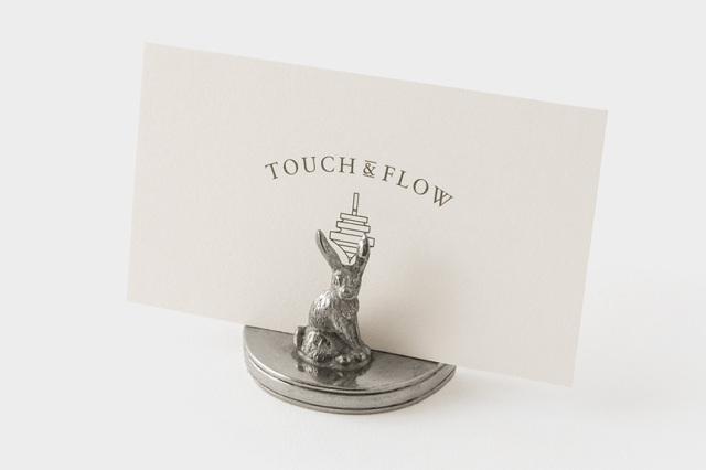 Atelier Junko カードホルダー｜タッチアンドフロー オンライン