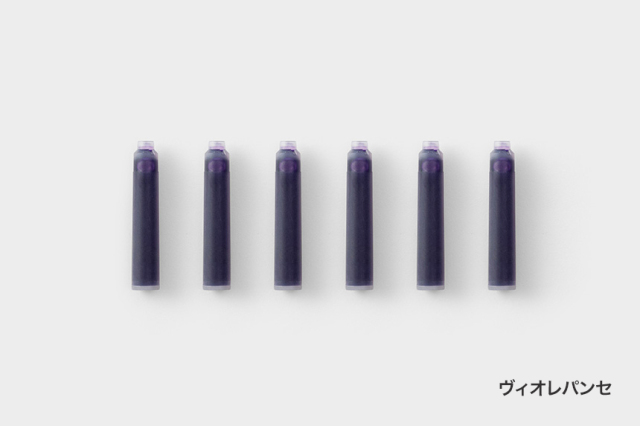 J.HERBIN カートリッジインク｜タッチアンドフロー オンラインショップ