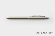 PARKER ソネットマルチファンクション ボールペン/ステンレススチールCT