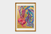 アートポスター A3サイズ（29.7×42cm）｜タッチアンドフロー