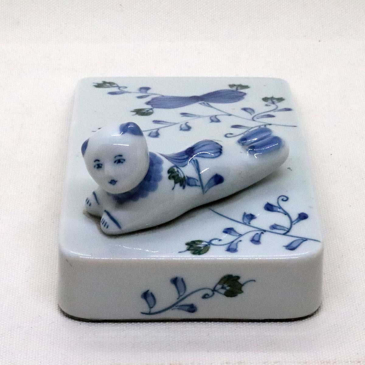 唐子ドアストッパ