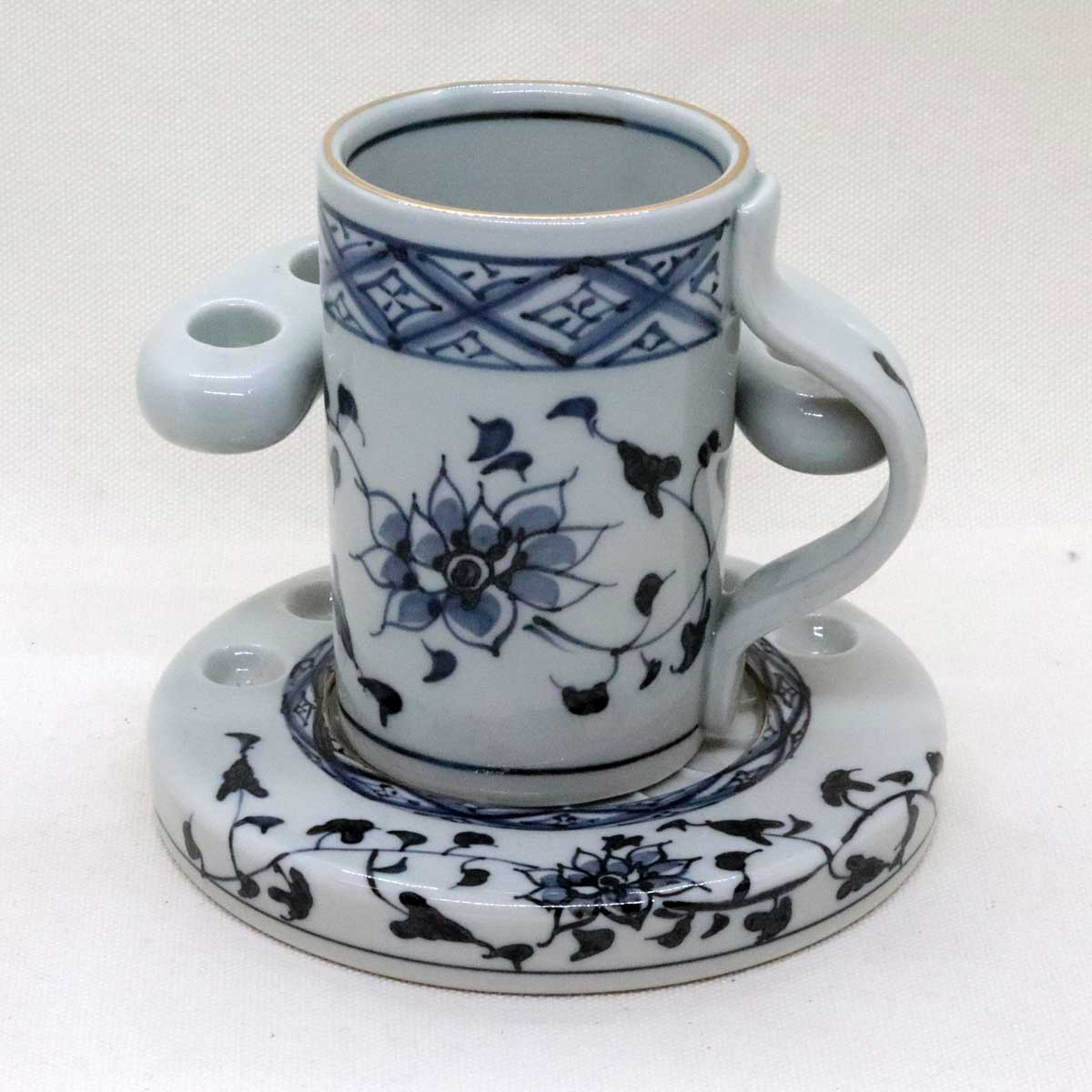 歯ブラシスタンド(黒)