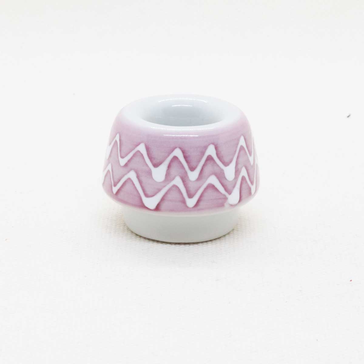 歯ブラシスタンドピンク