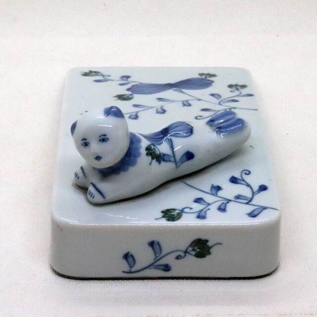 唐子ドアストッパ