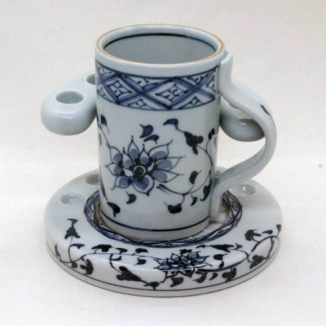 歯ブラシスタンド(黒)