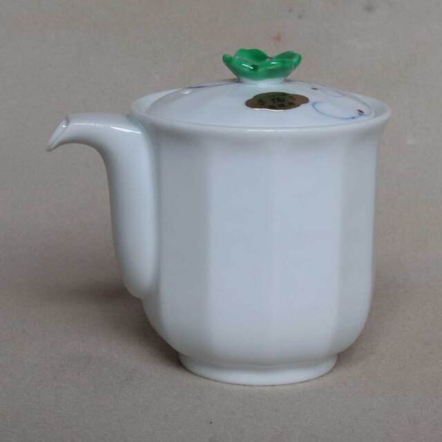 クローバー削(しのぎ) 汁次