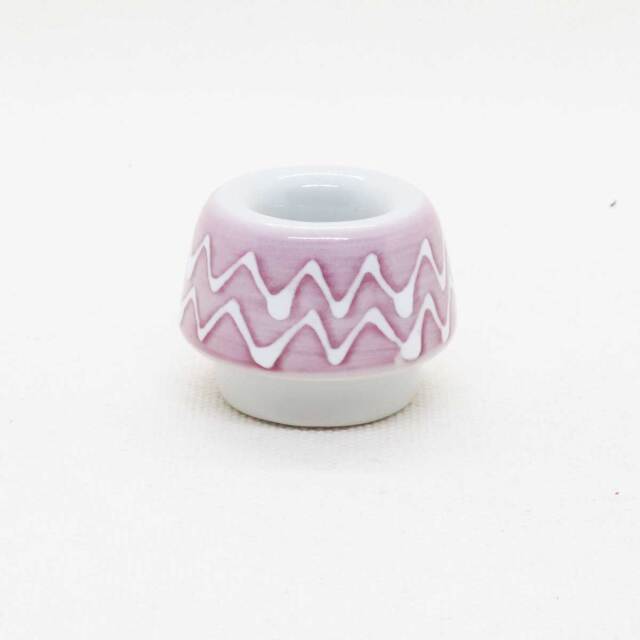 歯ブラシスタンドピンク