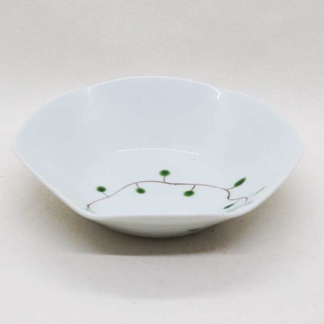 ワイヤープランツ六角鉢（S）