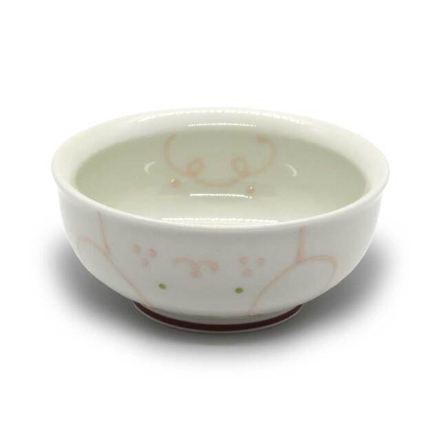 有田焼 色絵 子供食器 コパン 小鉢