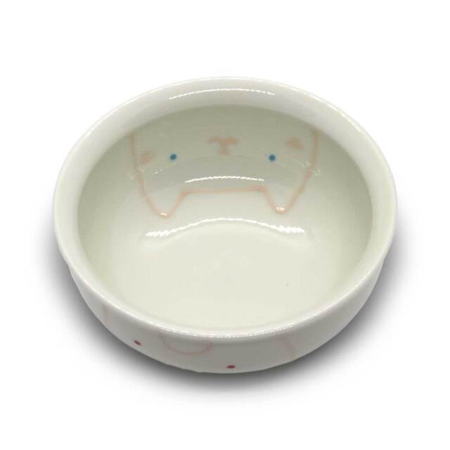 有田焼 色絵 子供食器 コパン 小鉢