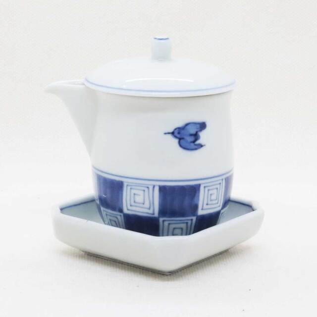 汁次市松千鳥台付