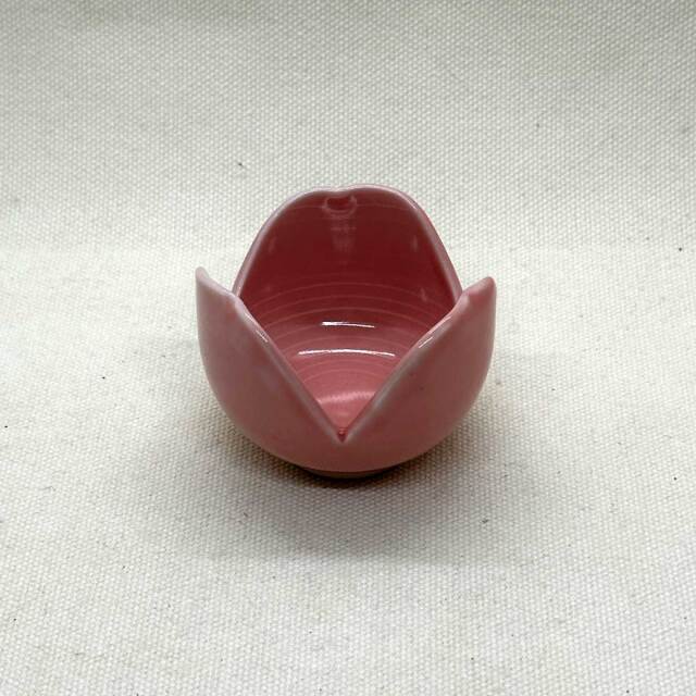 割山椒小付珍味 ピンク