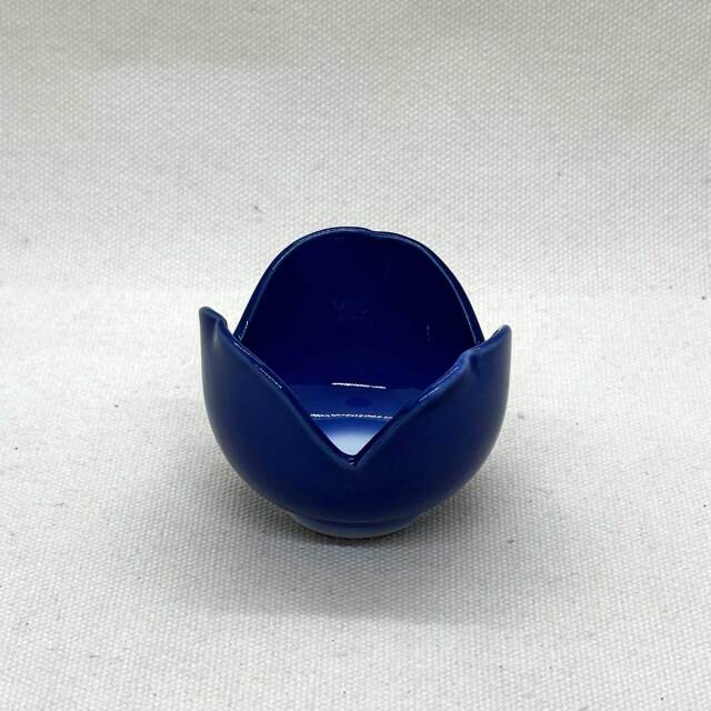 割山椒小付珍味 コバルト