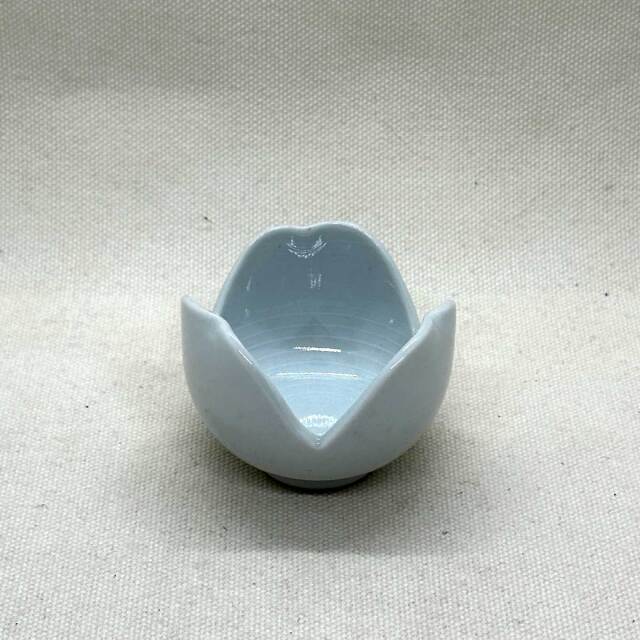 割山椒小付珍味 白