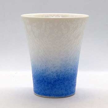 藍染酒杯