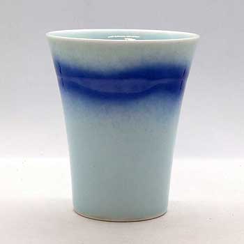 海のシルクロード酒杯