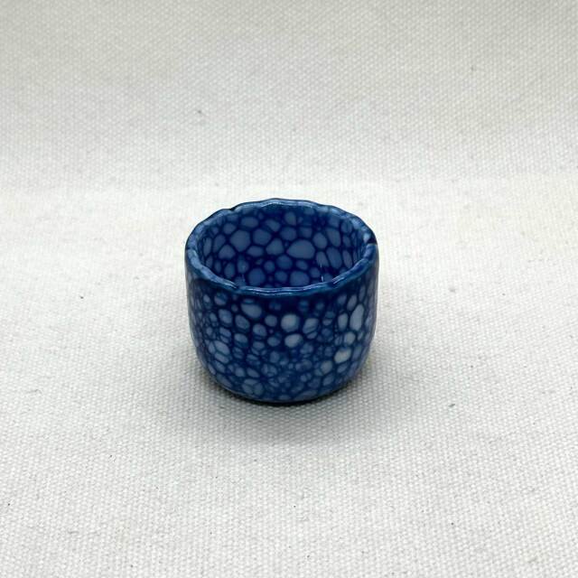 小口切油滴 珍味