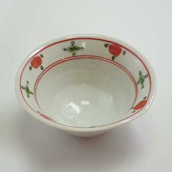 渕赤玉デザート小鉢