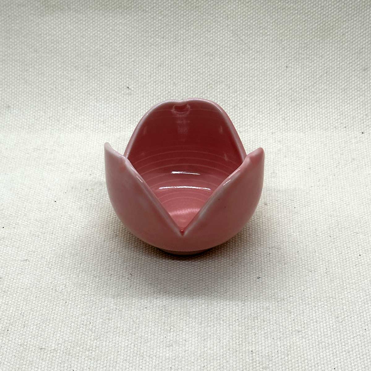 割山椒小付珍味 ピンク