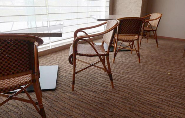 籐（ラタン）家具｜軽快なデザインのアームチェア | ナチュラル