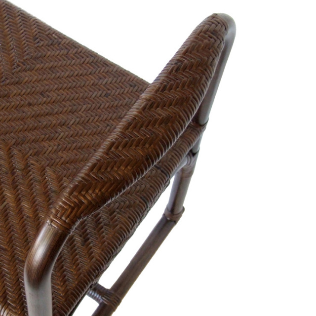 軽くて便利なスツール YR-S120P サイズ(cm)W:54 D:43 H60 SH:35 SD:38