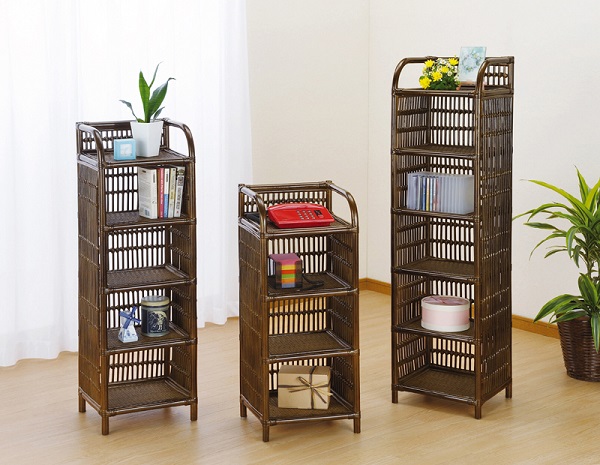 キャビネット・棚・シェルフ