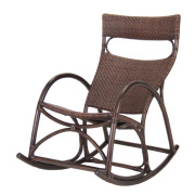 ロッキング・ハンギングチェア