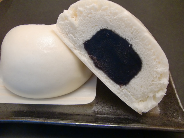 あんまん通販　華豚包　150ｇ5個入り　おいしいあんまん　人気商品　東葛食品