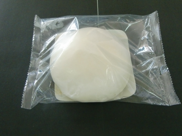 あんまん 華豚包あんまん 化粧箱に 3個入り ＜1個150gの満足