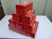 肉まん　あんまん　通販　華豚包　10箱セット