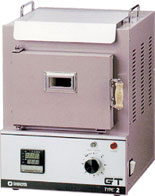 七宝電気炉 GT-2 GTシリーズ