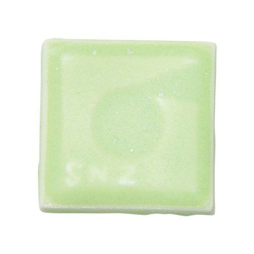 パステル釉 グリーン1kg（粉末）