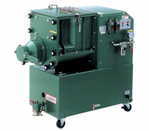 林田鉄工土練機 陶芸用品 陶芸 土練機 粘土