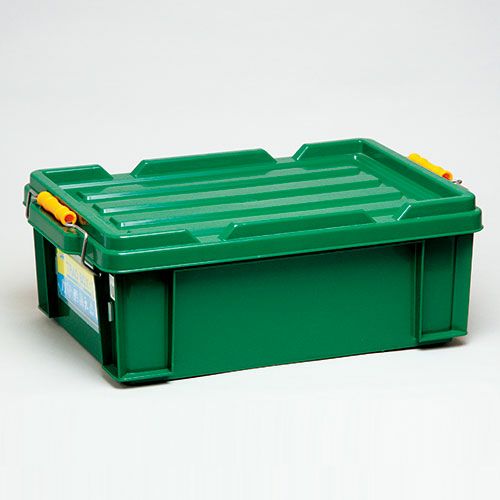 スタックコンテナ #22