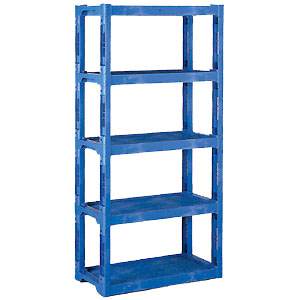 ビルトアップ式粘土作品乾燥棚　組立式