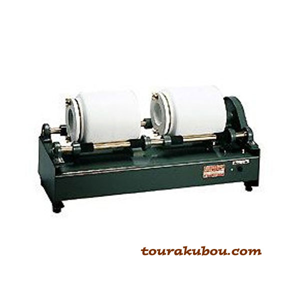 SHIMPOポットミル機(陶芸用)