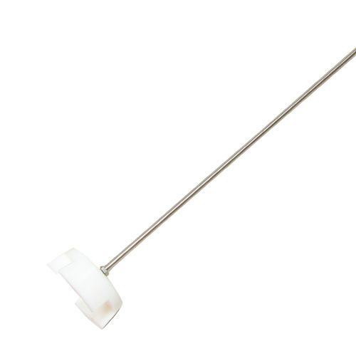 釉薬撹拌機 別売 プラスチックスクリュー