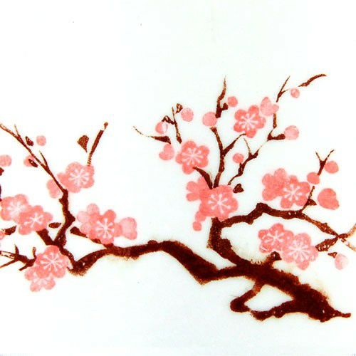 下絵用転写紙 K-23