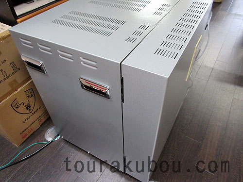 中古DMT-01