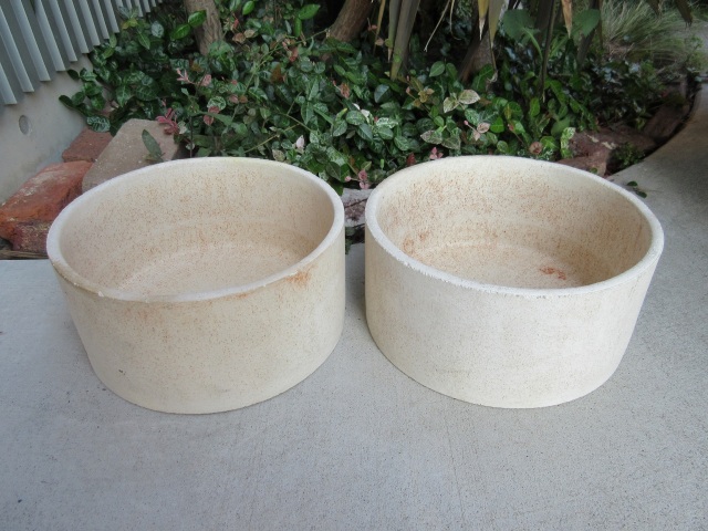 サヤ鉢セット 信楽焼 さや鉢 ミニ盆栽.山草鉢 U-15 高さ11cm