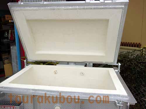 灯油窯 中古灯油窯 シンリュウ製 - 陶芸らぼ