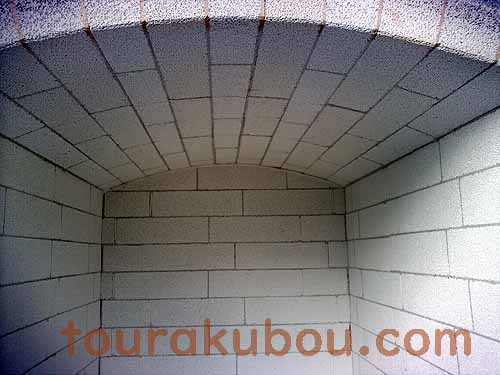 中古】（日本セラミック）灯油窯 前扉式『STF03E』フルセット