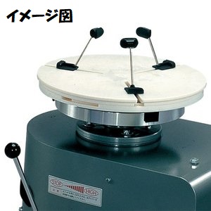 中古】 シンポ ワンタッチ芯出し機 KE-2型 左回り仕様＜入荷